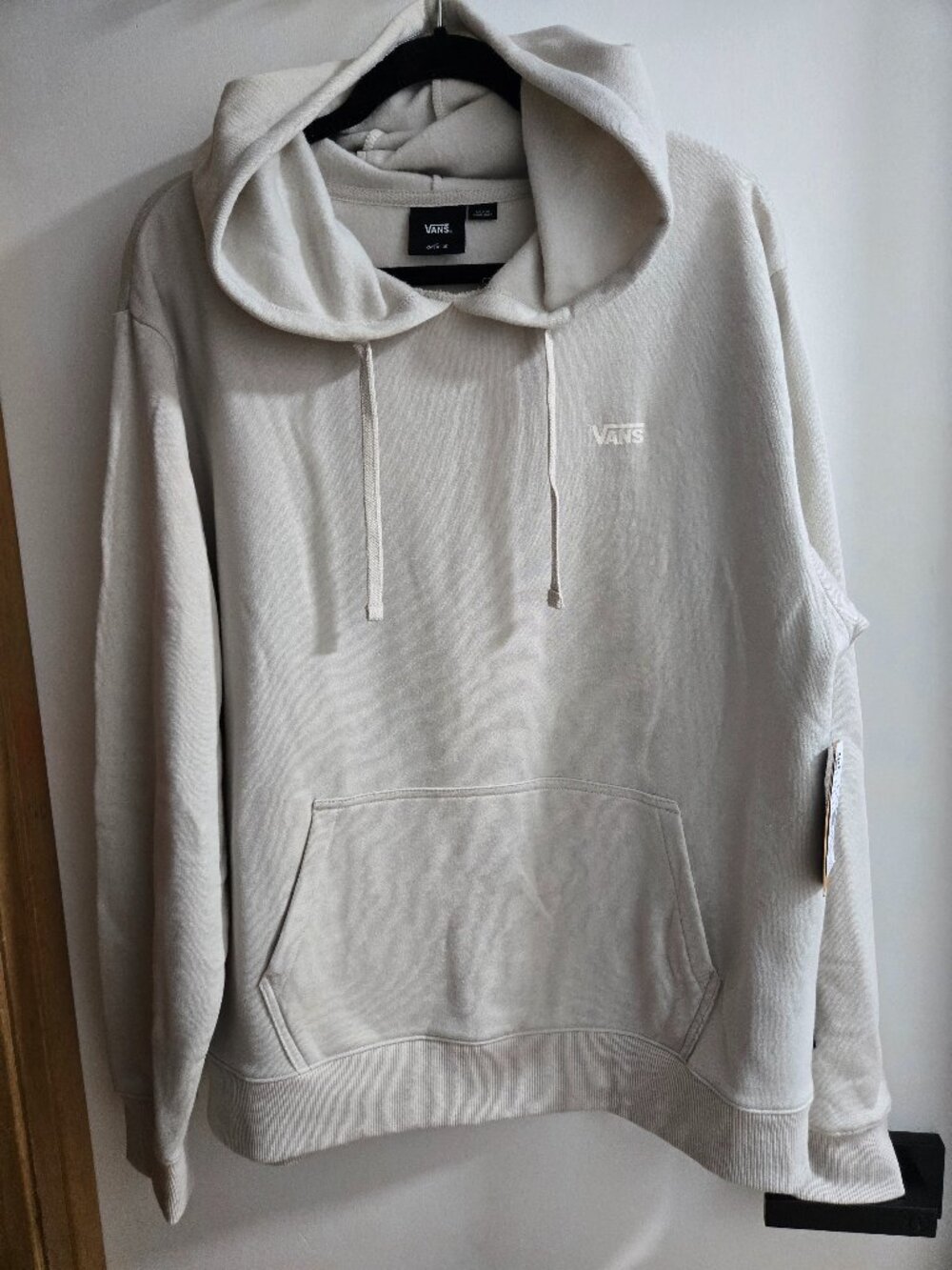 Vans Womens Hoodie XXL